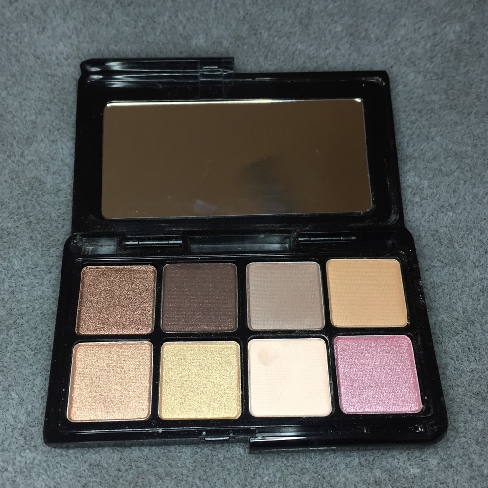 pur cosmetics portable day dream palette